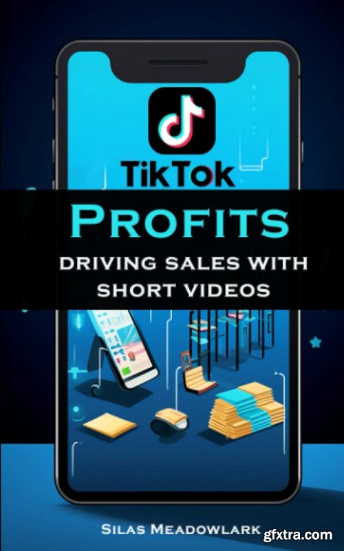 TikTok Profits: Driving Sales With Short Videos