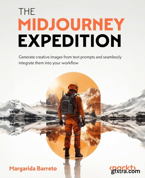 The Midjourney Expedition (True EPUB)