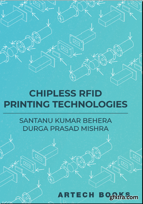 Chipless RFID Printing Technologies