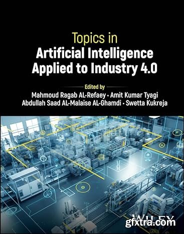 Topics in Artificial Intelligence Applied to Industry 4.0
