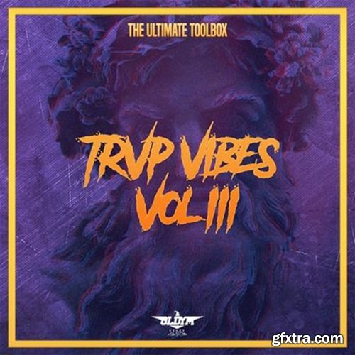 WeTheSound Trap Vibes Vol 3 The Ultimate Trap Kit
