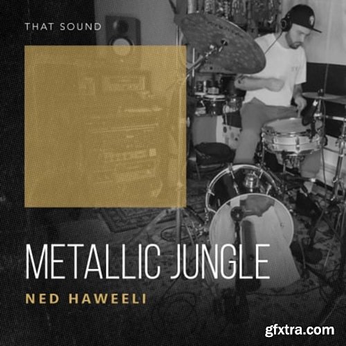 That Sound Metallic Jungle
