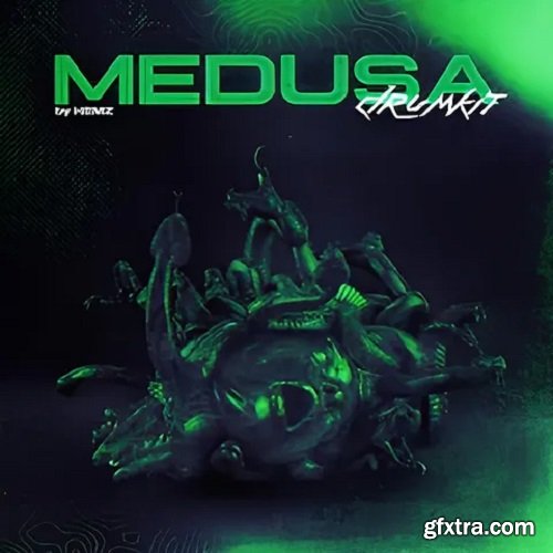 Hemz Medusa DrumKit