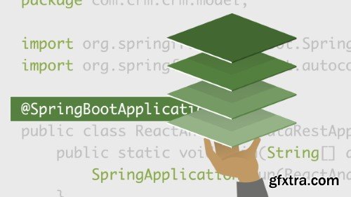 Building Full-Stack Apps with React and Spring