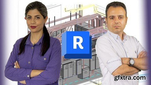 Revit MEP Electrical Masterclass- From Beginner to Advanced