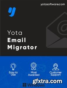 YOTA Email Migrator 3.5