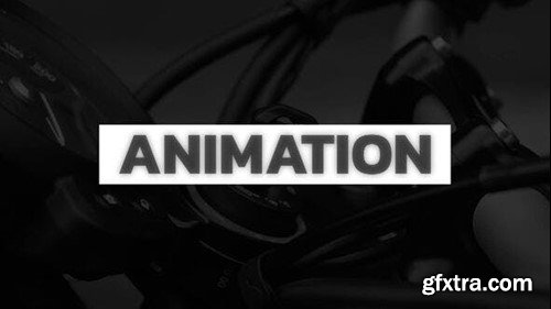 Videohive Box Titles [ After Effects ] 52017614