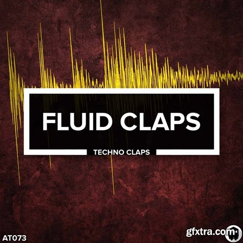 Audiotent Fluid Claps