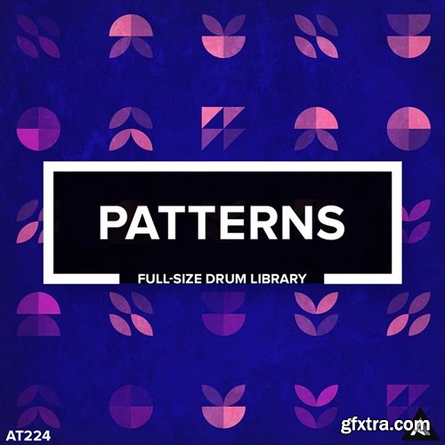 Audiotent Patterns