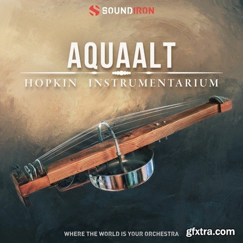 Soundiron Hopkin Aquaalt