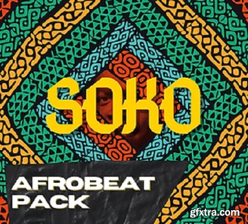 The Power Hit Soko Afrobeat Pack