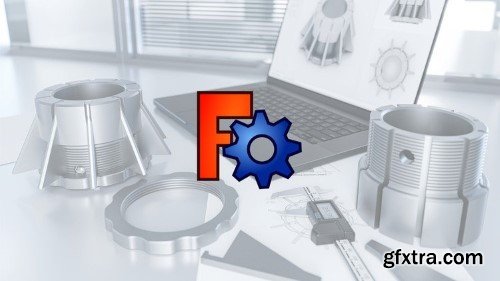 The Complete FreeCAD Bootcamp 2024