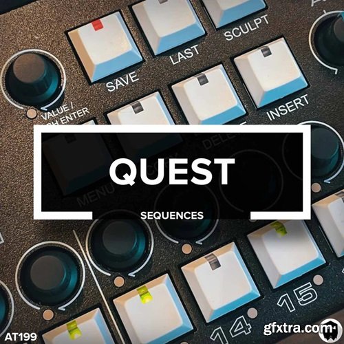 Audiotent Quest