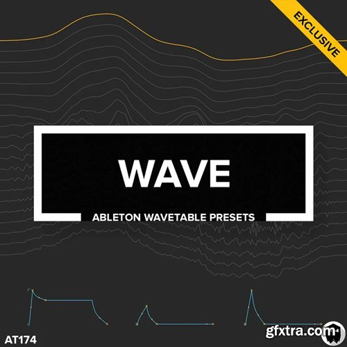 Audiotent Wave
