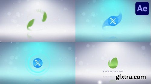 Videohive Clean And Simple Logo Reveal for After Effects 52087244