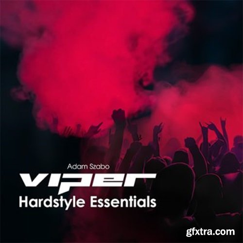 Adam Szabo Viper Hardstyle Essentials FXB