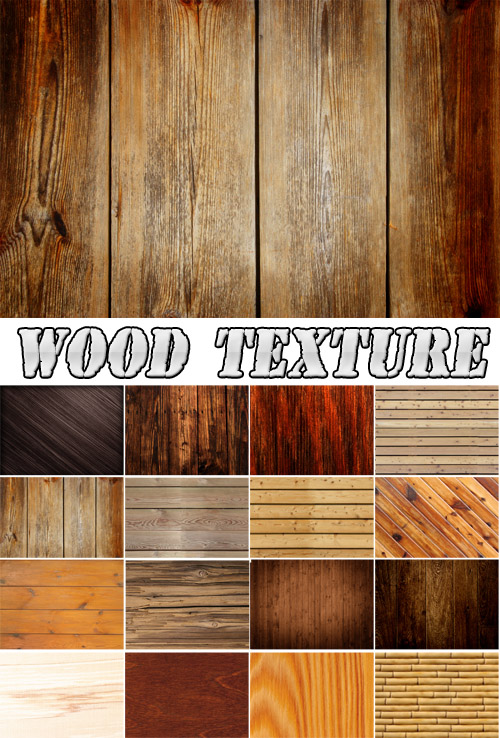 Wood Textures 118xJPG