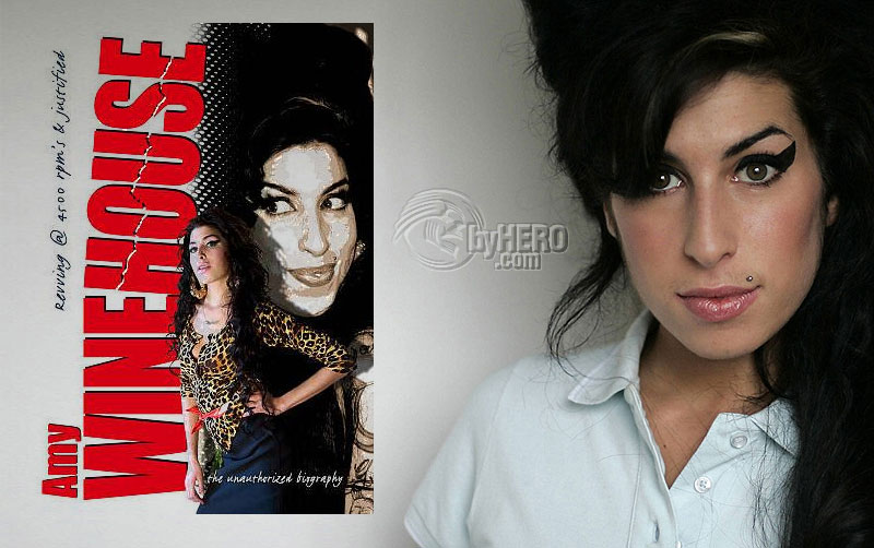 Amy Winehouse - The Unauthorized Biography 2009