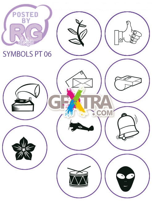 Symbols Pt. 06
