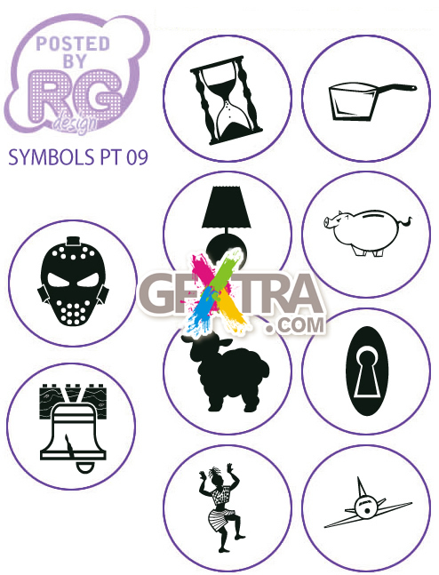 Symbols Pt. 09