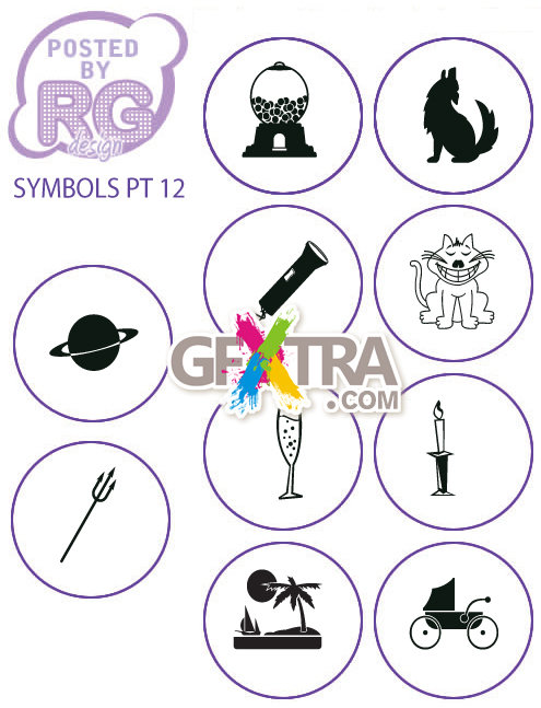 Symbols Pt. 12