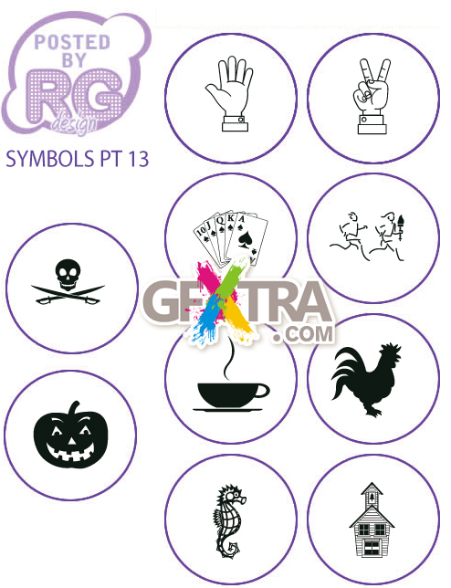 Symbols Pt. 13