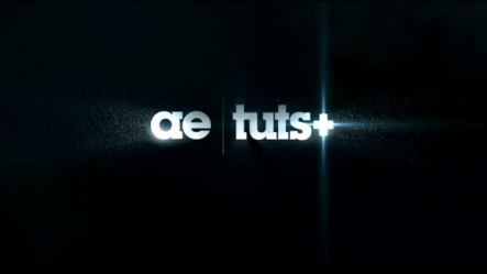AE Tuts+ ESPN News Logo Animation – AE Premium