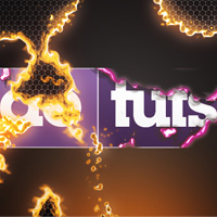AE Tuts+ Hyper Versatile Hellfire Logo Reveal – AE Premium
