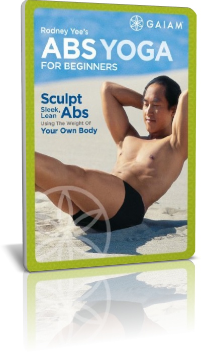 Rodney Yee : Abs Yoga For Beginners