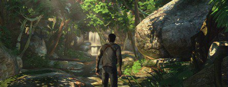 The Making Of Uncharted Drakes Fortune