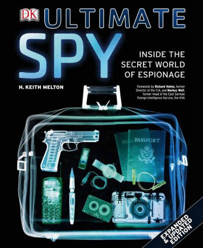 Ultimate Spy (3rd Edition)
