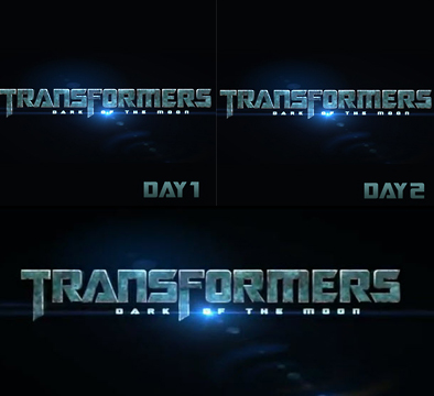 Aetuts+ Hollywood Movie Title Series – Transformers – Day 1 & 2 + Project Files