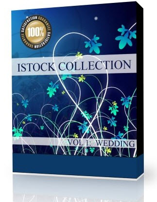 iStockVideo Wedding Footage Pack
