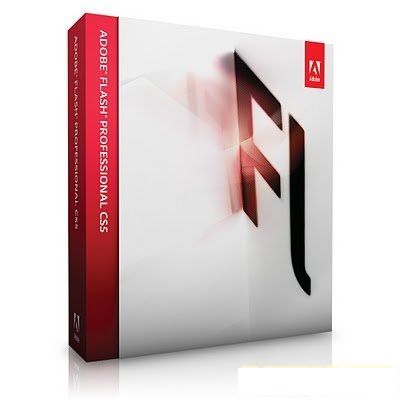 Adobe Flash Professional CS5.5 11.5 & Bonus Video