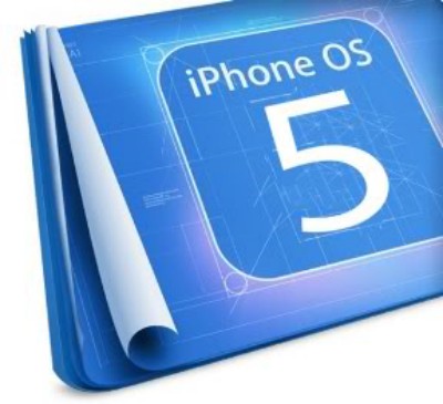 IOS 5 GSM & CDMA iPhone 4