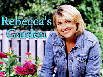 Rebecca\'s Garden - Complete 6 Volumes