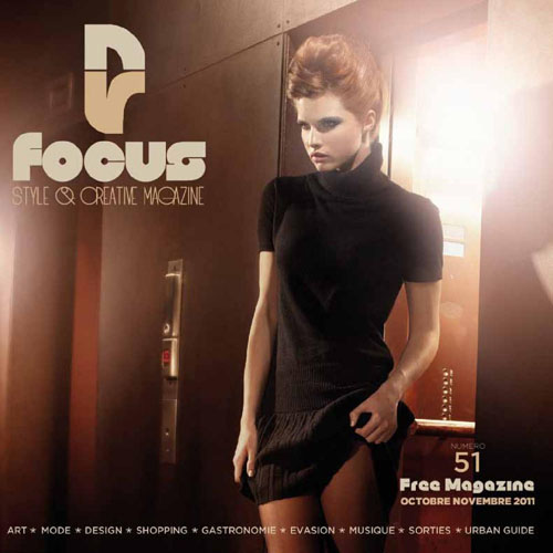 Focus Magazine #51 - October -November 2011