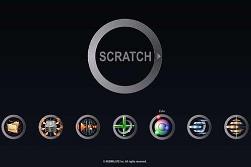 Assimilate Scratch 6.0.702 (PC x64 & MAC)