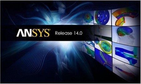 ANSYS PRODUCTS v14 WIN32-MAGNiTUDE