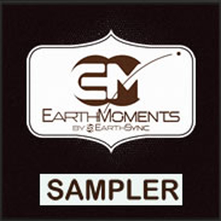 Earth Moments Earthmoments Label Sampler WAV