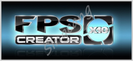 FPS Creator + Some Addons (Extract and Play)