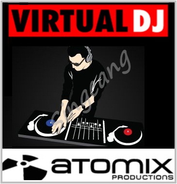 Virtual DJ 5.2 Pro + Add-On Pack + Serials