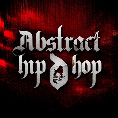 Delectable Records Abstract Hip Hop WAV REX