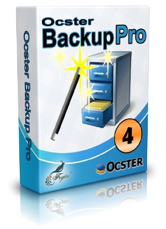 Ocster Backup Pro v4.14