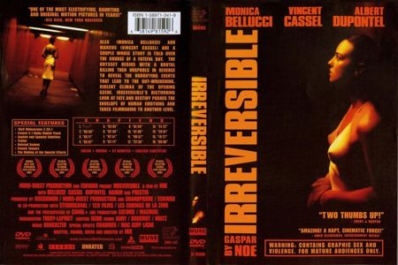 Irreversible (2002) DVDRip sajberkurajber