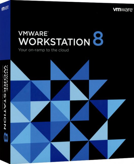 VMware Workstation v8.0.3 Linux Incl Keymaker-EMBRACE