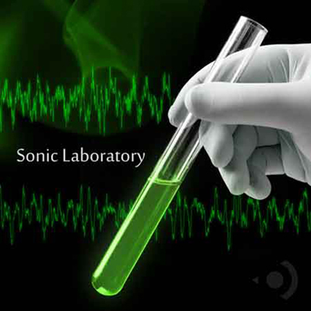 Precisionsound Sonic Laboratory KONTAKT