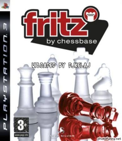 Fritz Chess (EU, 07/31/09) Ps3