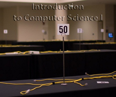 CS50 Introduction to Computer Science I