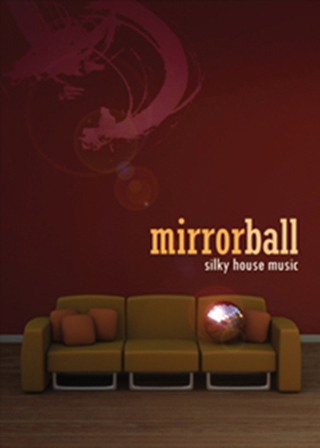 Big Fish Audio Mirrorball WAV